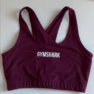 Gymshark sports bra